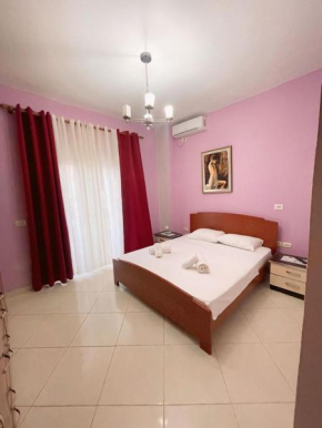Kevi Apartment
